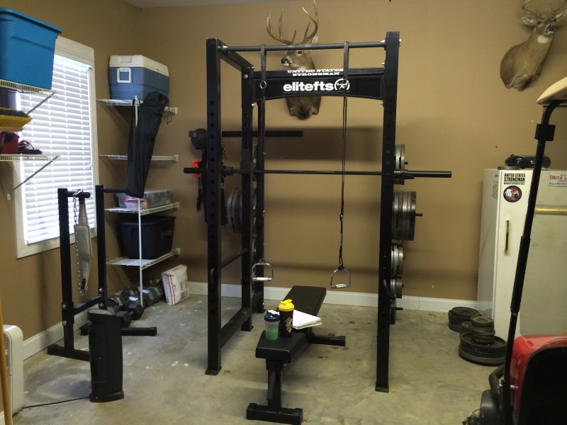 homegym