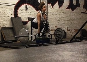Max Effort and Assistance Deadlift Madness 