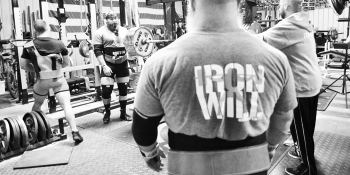 Finding the Training Program that Works for You