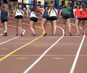 Increasing Sport Participlation for Girls