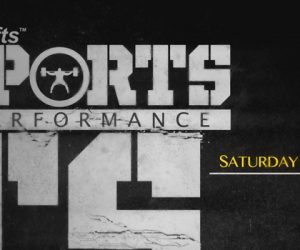 Promo: Elitefts Sports Performance Training Summit