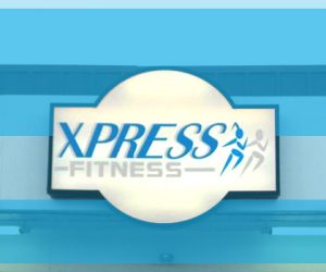 Xpress Fitness Unveils New Training Facility