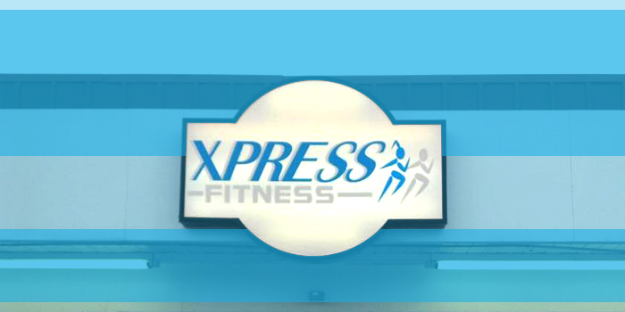Xpress Fitness Unveils New Training Facility