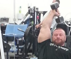 Arms 3/14/15