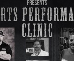 Showtime Sports Performance Clinic