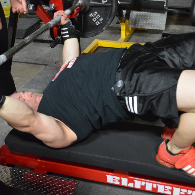 16-Week Powerlifting/Bodybuilding Hybrid Program - Elite FTS | EliteFTS