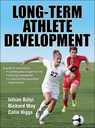 elitefts LTAD
