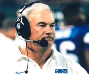 Strength & Conditioning Legend Al Miller Recieves NFL Lifetime Acheivment Award