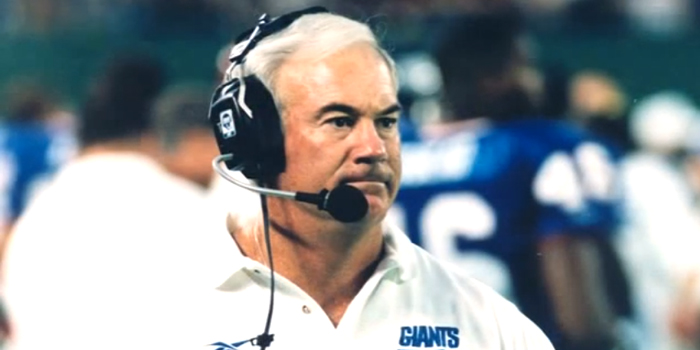 Strength & Conditioning Legend Al Miller Recieves NFL Lifetime Acheivment Award