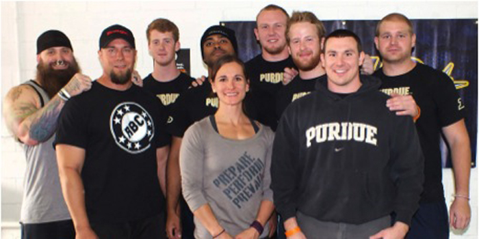 You've Founded Your Powerlifting Team...Now What?