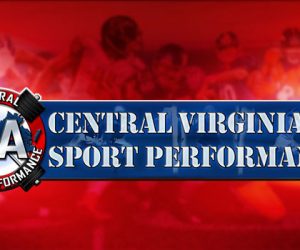 The 2015 Central Virginia Sports Performance Seminar