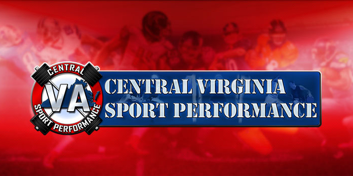 Central Virginia Sports Performance Seminar!