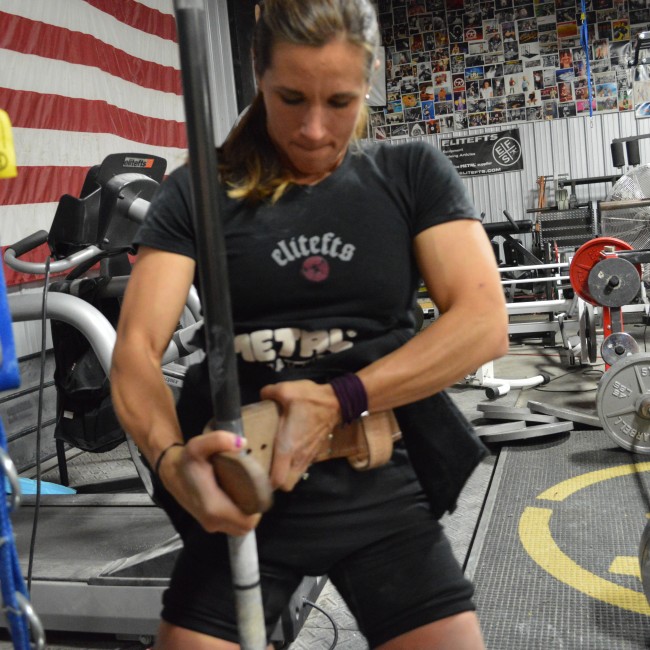 16-Week Powerlifting/Bodybuilding Hybrid Program - Elite FTS | EliteFTS