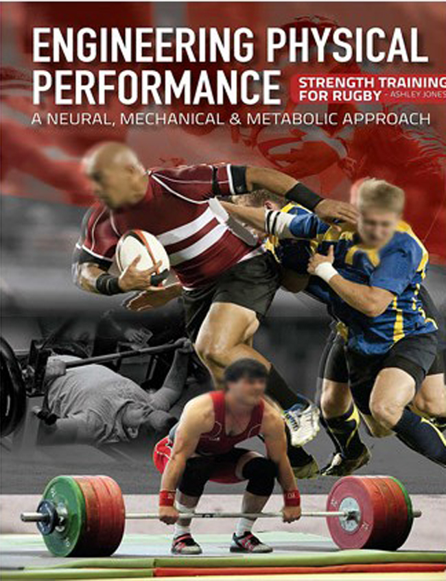 Engineering Physical Performance