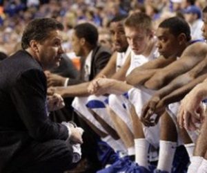 Is Kentucky's System What is best for their Players?