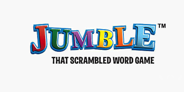 Train Your Brain with Word Jumbles