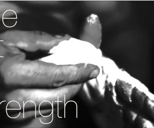 The Art Of Strength - Video