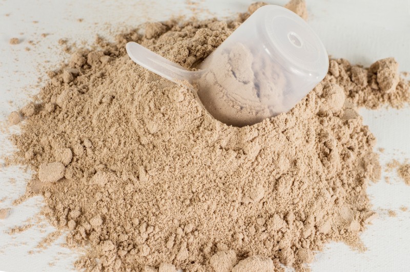 Protein Powder 3