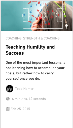 elitefts Hamer humility