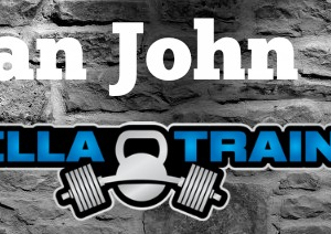 Dan John On RDELLA Podcast