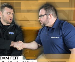 WATCH: How to Make it as a Strength Coach with Adam Feit