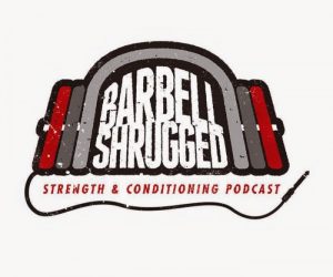 Barbell Shrugged & Business Barbell Visits elitefts™