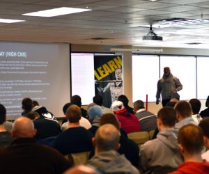 A quick review of the EliteFTS Sports Performance Training Summit