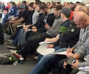 Sports Performance Training Summit Recap