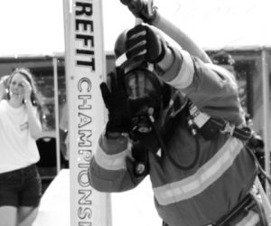 The Firefit Combat Challenge: The Toughest Two Minutes in Sports 