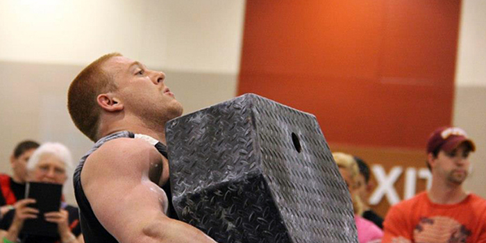 Cutting Weight for Strongman: Is It Helping or Hurting You? 