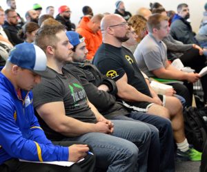 Lessons Realized: EliteFTS Sports Performance Summit