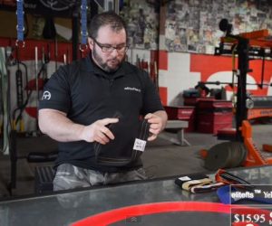 WATCH: The elitefts Guide to Wrist Straps