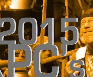 XPC Finals Awards Organization-Record Prize Money at 2015 Arnold 