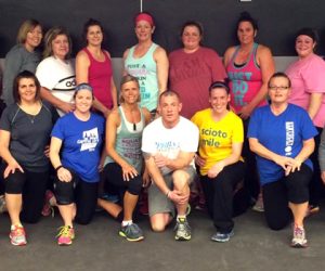 Xpress Fitness Attracts Members