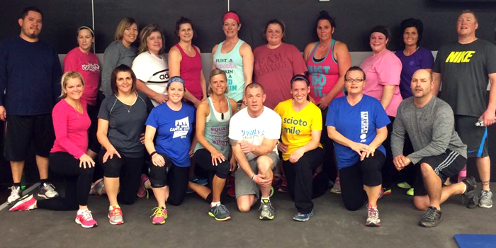 Xpress Fitness Attracts Members