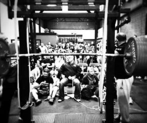 Irish Powerlifting Organization Nationals Write-Up