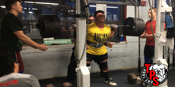 Top 5 Assistance/Accessory Exercises for the Bench Press