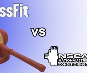 CrossFit vs. NSCA: What's Behind the Lawsuit?