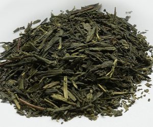 L-Theanine in Green Tea