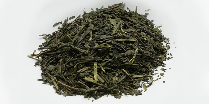 L-Theanine in Green Tea