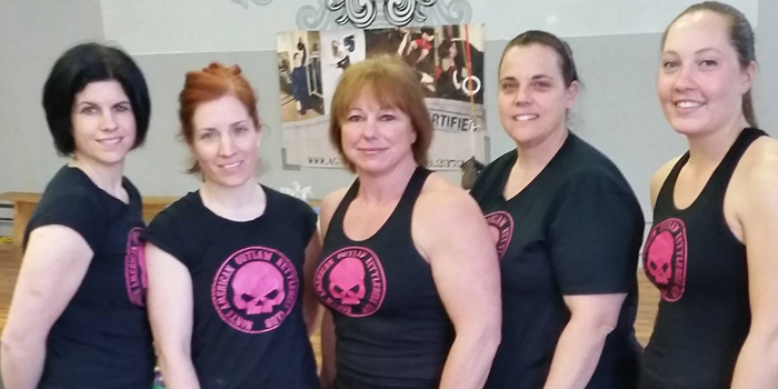 Sheri Whetham Earns CMS at the Agatsu Kettlebell Competition 