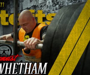 Ken Whetham Becomes Newest Elitefts Columnist