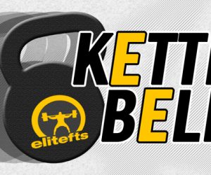 WATCH: Technical Demonstration of Competitive Kettlebell Sport