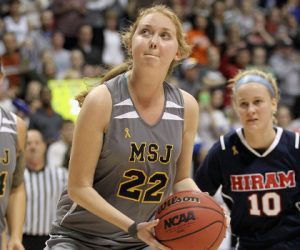 RIP Lauren Hill