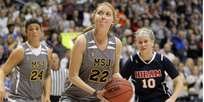 RIP Lauren Hill