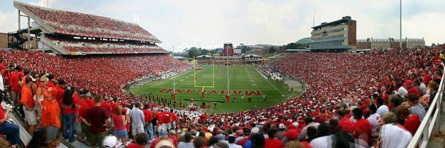 Maryland football