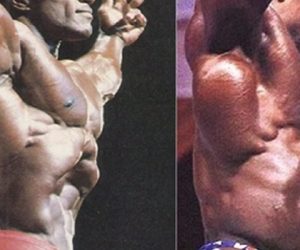The Direction of Bodybuilding with Arnold Schwarzenegger