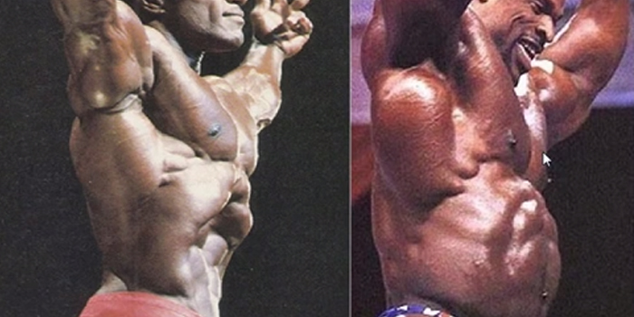 The Direction of Bodybuilding with Arnold Schwarzenegger