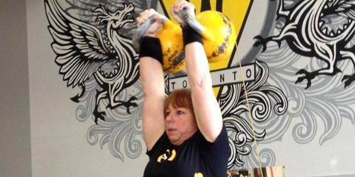 Kettlebell Competition Roundup (Outlaw Style) w/video's