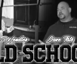 WATCH: Old School Seminar Videos of Tate, Wendler, Coan Resurface